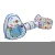 Import Flying Art Big Childrens Tent Three-in-One Foldable Play House Indoor Crawling Tunnel Tent Can Shoot Bobo Ocean Ball Pool from China