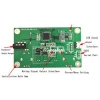 FM Radio Receiver Module Frequency Modulation Stereo Receiving PCB Circuit Board With Silencing LCD Display 3-5V LCD Module