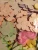 Import Foam Stickers 140 Piece Package - Craft supplies - flower ladybug and butterfly stickers - scrapbooking - childrens crafts from China