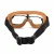 Import Foldable Anti-fog Outdoor Bike Sunglasses Ski Snowboard Eyewear Motorcycle Racing Helmet Goggles from China