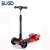 Import Foldable height adjustable 3 wheel kids scooter from China