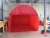 Import folding car tent outside cover/car parking shelter/car garage from China