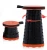 Import Folding Retractable Stool Outdoor  Portable Telescopic Stool Chair from China