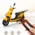 Import food delivery cheap electric scooter electric vehicles car from china from China