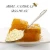 Import Food Grade 100% Pure Nature White Bee Wax from China