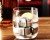 Import Food Grade 304 Stainless Steel Whiskey Ice Cube For Drink from China