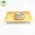 Import Food grade blister food container fruit small plastic trays disposable from China