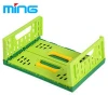 Food Grade Folding Collapsible Storage Stacking Plastic Logistic Crates