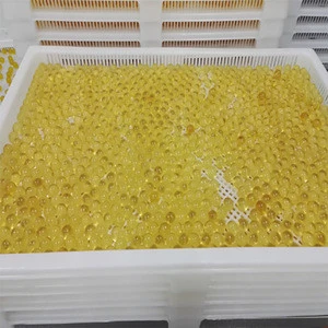 Food grade stackable plastic drying trays also used for the freezing of fruits vegetables and seafood