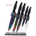 Food Safety Chef Knife Kitchen Knife