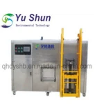Food Waste Disposer Type Marine Food Waste Disposal