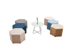 foot rest ottoman, ottoman stool, ottoman puff BT