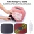 Import Foot Warm Pad Plug in Foot Warm Pad Plush to Keep Warm in Winter from China