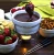 Import For Chocolate Fountain Cheese Fondue Roast Marshmallows Color Stainless Steel skewer sticks Fondue Fork from China