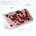 for iPhone Mobile Cover Printing Soft Transparent Custom Printed Clear Phone Case for iPhone 12 Case Customized LOGO
