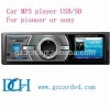 for pioneer car MP3 player WS-6203M