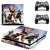 Import For PS4 Vinyl Skin Sticker For Playstation 4 Console+2Pcs Controller Gamepad Stickers from China