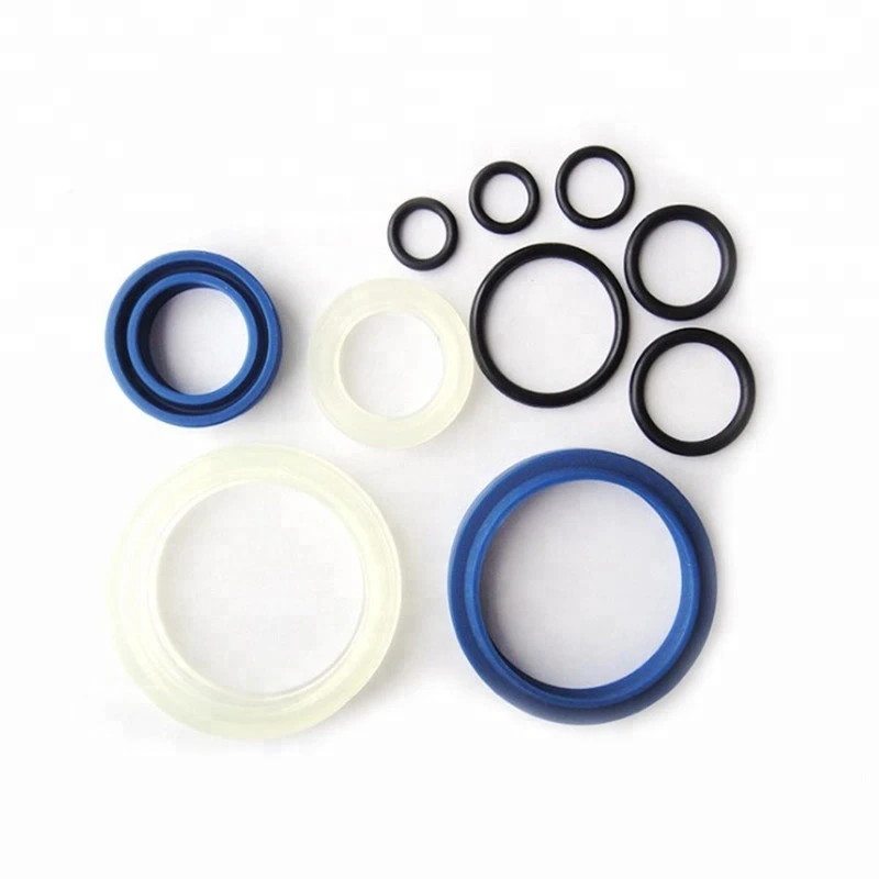 Forklift AC3 ton seal ring manual hydraulic lift truck oil seal lifting tray truck df2.5t seal