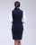 Import Formal Uniform for Office Women Neat Style CO0386 from South Korea