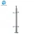 Import Foshan hot sale simple stable safety stair supporting 304 hardware pipe stair railing post from China