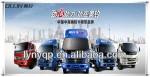 FOTON OLLIN truck parts (engine/gearbox/chassis/body parts)