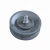 Import Foundry Prices Custom Cast Iron V Belt Pulley from China