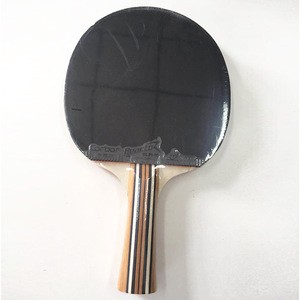 Four Star Table Tennis Racket Paddle