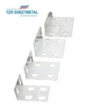 Free Design Drawing Factory Supplier Box Custom Services Works Small Steel Sheet Metal Fabrication