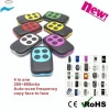 free sample 433Mhz Duplicator cloning TOP 432EV wireless remote control CAME TOP432NA For Universal