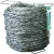 Import Free sample double loop barb wire with customized specification from China