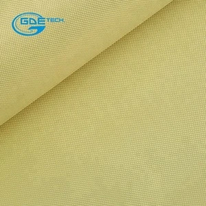 Free Sample Dupont Kevlar k 29 Aramid Ballistic Fabrics