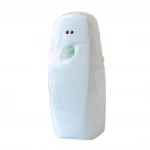 FREE SAMPLE  home bar KTV wall Electric Automatic fragrance oil dispenser Spray Perfume Aerosol Air Freshener Dispenser