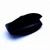 Import Free sample Practical Kitchen Edge Grip Black  mini 2-Stage Knife Sharpener from China