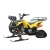 Import Free Transform Gas Snowmobile 125cc ATV For Adults from China