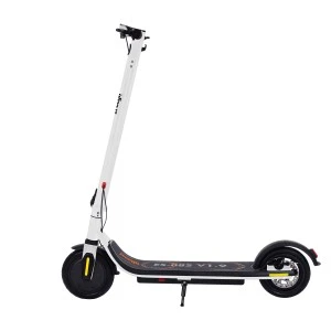 Freego hot sale ES-08S V1.9 350W 36V 6An 8.5 inch electric scooter with 2 wheel suspension