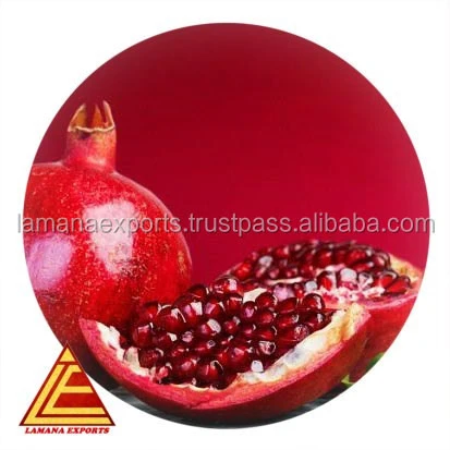 Fresh Pomogranate Fruits for Sale Premium Quality for Thailand Malaysia Singapore Vietnam 2020 CROP Pomegranate COMMON