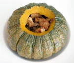 Fresh Pumpkins