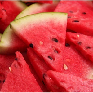 Fresh sweet Water Melons