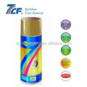 friendly non toxic spray paint
