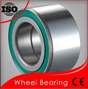 Front Axle Wheel Hub Bearings AU1029 (44300-T2A-A51) International Brands Wheel Hub Bearings