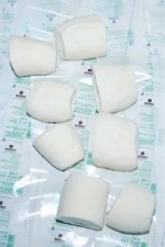 FROZEN CASSAVA