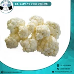 Frozen Vegetables  / Frozen Cauliflower