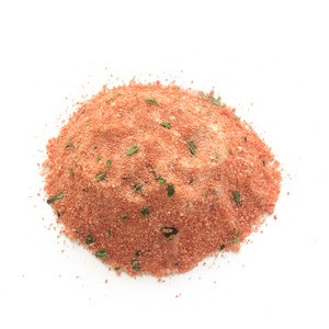 FSSC 22000 Halal Instant Tomato Sauce Powder Food Additives Made in Malaysia