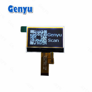 14 Pin Display Buy Fstn 14 Pin Lcd Screen Cog Lcd 128x64 Optoelectronic Lcd Display ...