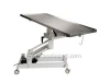 FT-827 Veterinary Electric Rotating Operation Table Surgical Instrument animal surgical table
