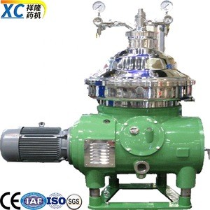 Fuel Oil,  Lubricating Oil and other Mineral Oil Centrifuge Separator, Heavy Fuel Oil Purifier Centrifuge Separator