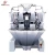 Import Full Automatic Quad Seal Bag Nut Dry Fruit Preserved Fruits Potato Chips Packing Machinery from China