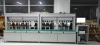 Full Automatic Sonic Nozzle Diaphragm Gas Meter Test Bench