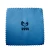 Import full color printed microfiber computer lens cleaning cloth from China