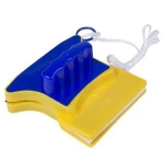 full crystal squeegee robotic window 2 side blinds air cleaner machine equipment as seen on tv